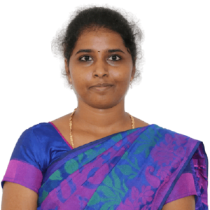 Mrs. P.M.Keerthana