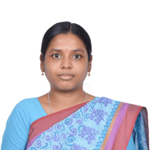 Ms S Harini Sri