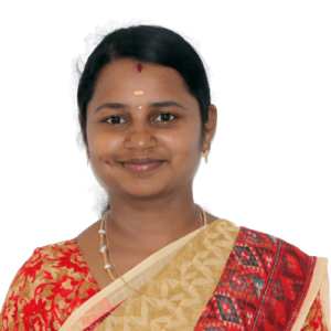 Dr. P Sujithra
