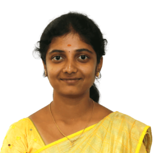 Ms. P Kaviya