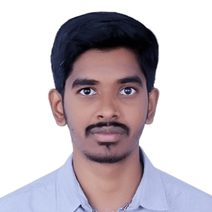 Dr. K Arun Kumar