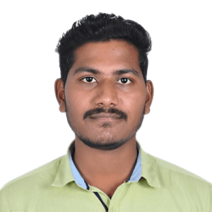 Dr. S ASHOKH ARAVIND