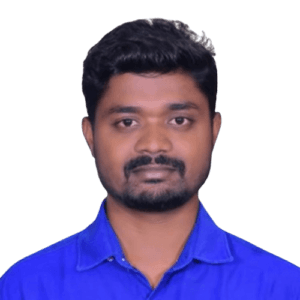 Dr. S VIGNESH