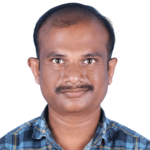 Mr. Ashish Dhondiba Rathod