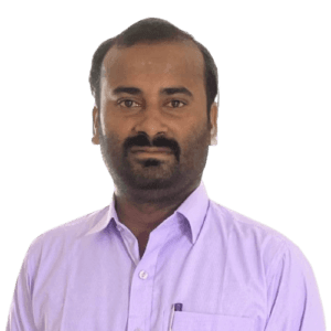 Mr. B Balamurali