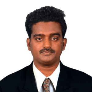 Mr. S KATHIRESAN