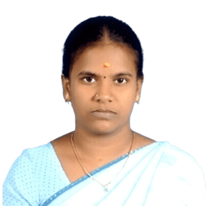 Mrs. R MEENAKSHI