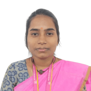 Ms. P ABIRAMI
