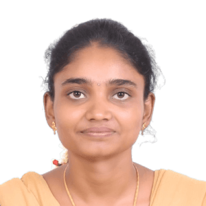 Ms. A UDHAYA
