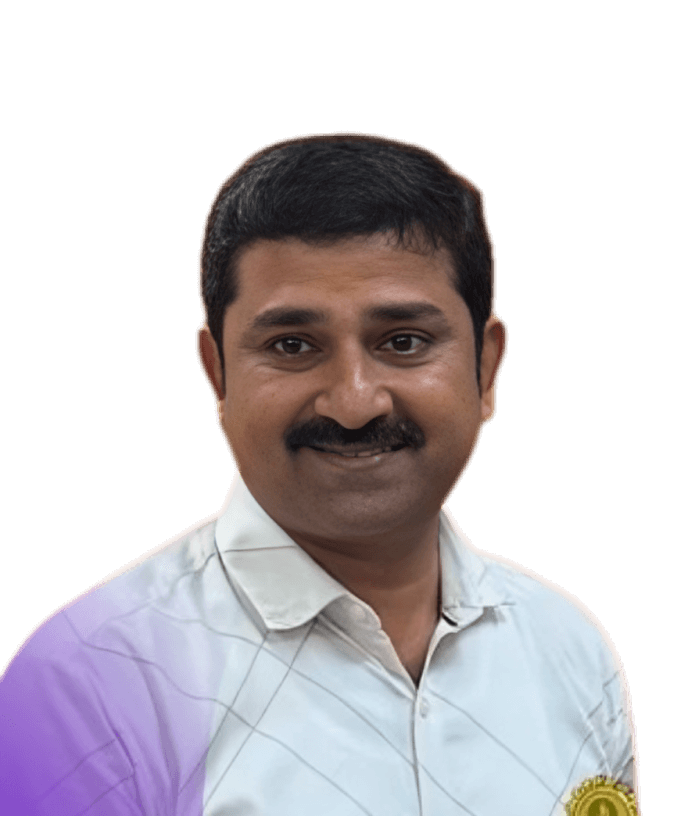 Mr. N. Ramesh Kumar