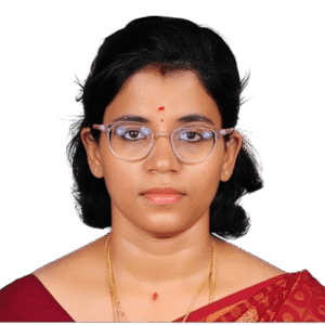Mrs. K D Preethi